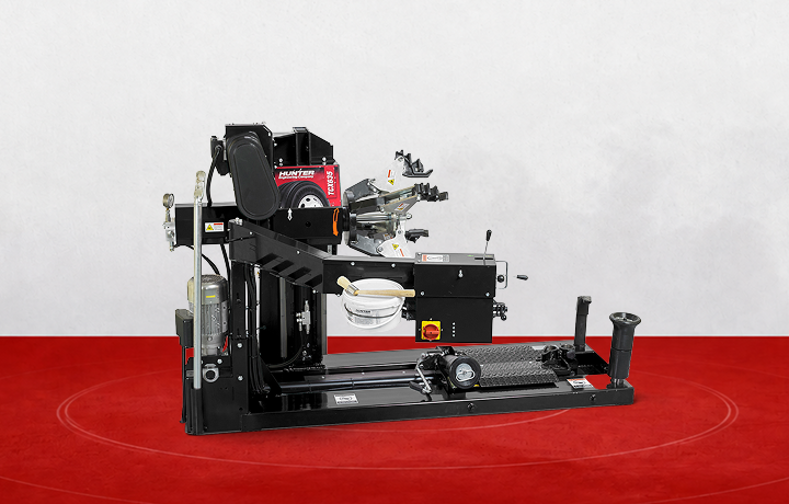 TCX635HD